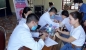 Các CĐCS thuộc CĐN Giáo dục Hà Tĩnh tổ chức khám sức khỏe cho đoàn viên